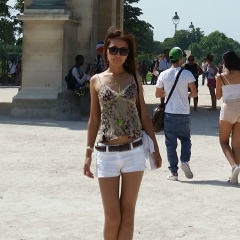 Арайлым Нуржанова, 20.11, Алматы