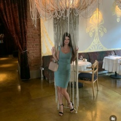 Катя Фокина, 23.02.1989, Москва