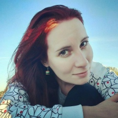 Мария Миронова, 17.11, Санкт-Петербург