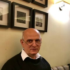 Рубен Пилтакян, 30.10.1961, Санкт-Петербург