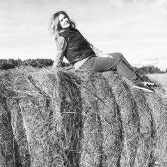 Алеся Авдеева, 16.07, Новосибирск