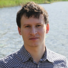 Паша Красавин, 09.02.1986, Санкт-Петербург