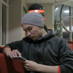 Bagdat Tileuov, 22.02, Алматы