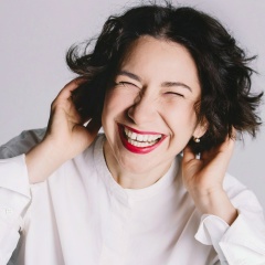 Зоя Австрийская, 26.05, Москва