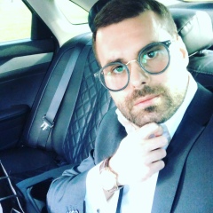 Денис Алексуточкин, 10.06, Москва