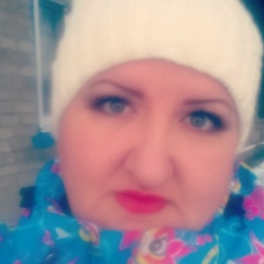 Елена Костицина, Семилетка