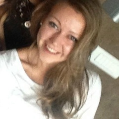 Анна Кузьмина, 08.12.1986, Москва