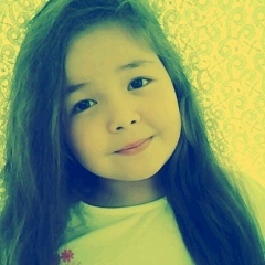 Аружан Калиева, 17.09.2002, Семей