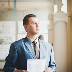 Роман Кузьминых, 03.03.1991, Волгоград