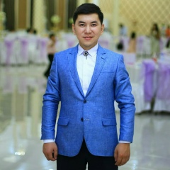 Orinbasar Tulegenov, 03.07.1994, Шымкент