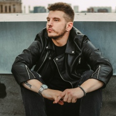 Пётр Прокудин, 20.05, Москва