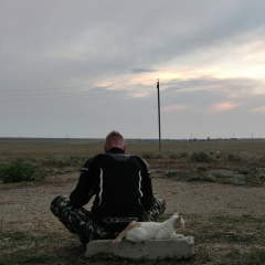 Евгений Дроздов, 09.06, Санкт-Петербург