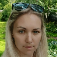 Ольга Журова, 16.12, Гомель