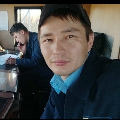 Жалгас Копбосынов, 07.04, Караганда