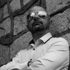 Артем Решетняк, 02.06, Пятигорск