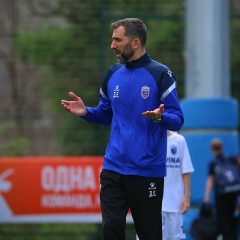 Дмитрий Литвинцев, 04.04, Санкт-Петербург