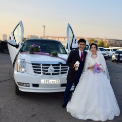 Динара Байгабулова, 16.10, Алматы