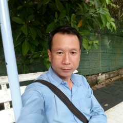 Bo Min Makha, 07.01.1977