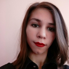 Наталия Шарова, 28.08, Киев