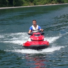 Виталик Романов, 12.02, Киев