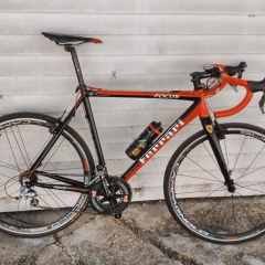 Вадим Коландо, 18.01, Минск