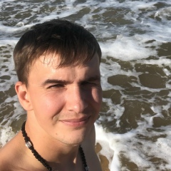 Антон Гермаш, 20.06.1986, Анапа