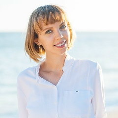 Иришка Павлова, 02.06, Москва
