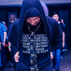 Борис Кутуша, 31.05.1985, Санкт-Петербург