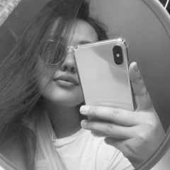 Maya Ratova, 20.04, Алматы