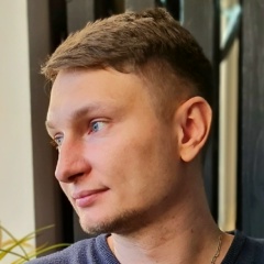 Артем Калач, 02.04.1991, Минск