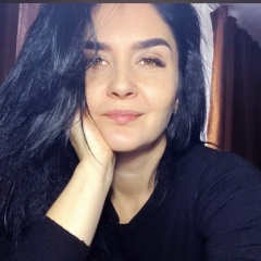 Анастасия Хачатурова, 24.03.1985, Каневская