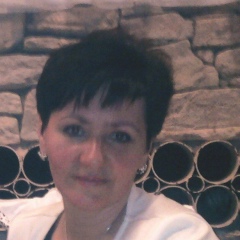 Ирина Калинка, Минск