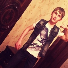 Мурат Озроков, 30.07.1998, Баксан