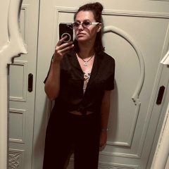 Дарья Костюхина, 29.07.1988