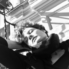 Евгения Хлебникова, 10.08, Санкт-Петербург