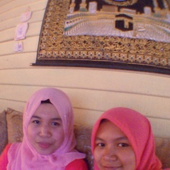 Syahida Shamsudin, 16.10, Johor Bahru