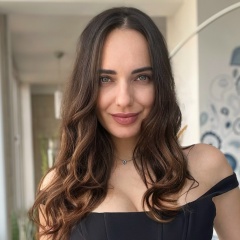 Юля Васильева, 23.03, Краснодар