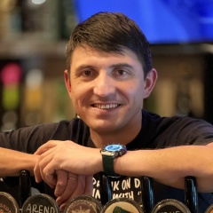 Никита Васильев, 26.07, Санкт-Петербург