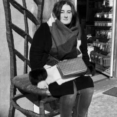 Селина Хашумова, 26.08.1996