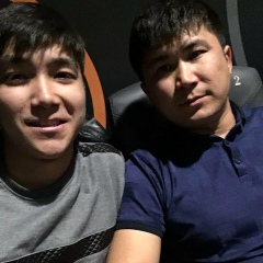 Nurlan Abzalov, 18.12.1987, Кызылорда