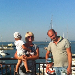 Андрей Зеленко, 19.01.1985, Бердичев