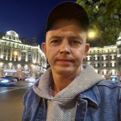 Колюня Бумагин, 30.07.1989, Михайловка