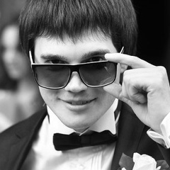 Нияз Латыпов, Москва