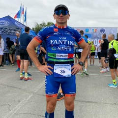 Артем Томазов, 03.11, Южно-Сахалинск