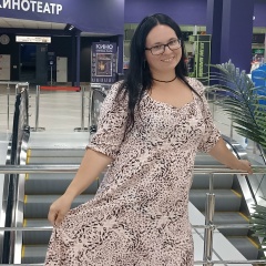 Любовь Николаева, 13.03, Новосибирск