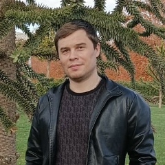 Дмитрий Дёмин, 06.07, Ростов-на-Дону