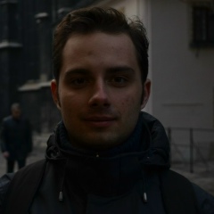 Владислав Козлов, 02.03.1993