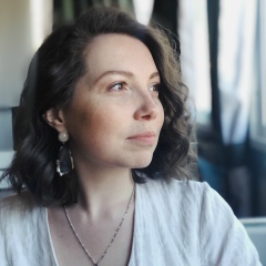Ангелина Квашнина, 20.12, Москва