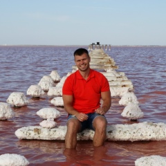 Серега Питерский, 10.11, Санкт-Петербург