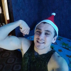 Михаил Антонов, 02.09, Ростов-на-Дону